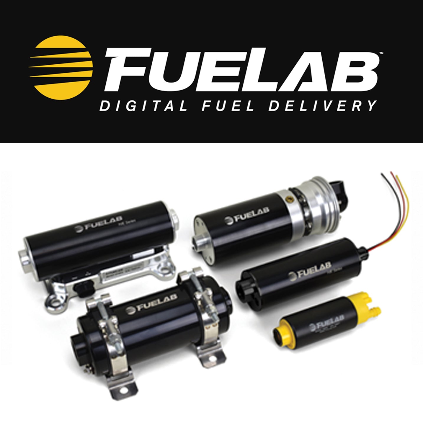 Fuelab Outsider Garage