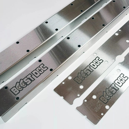 RB20 Ultimate Valve Cover Baffle Kit Engine Boost Doc