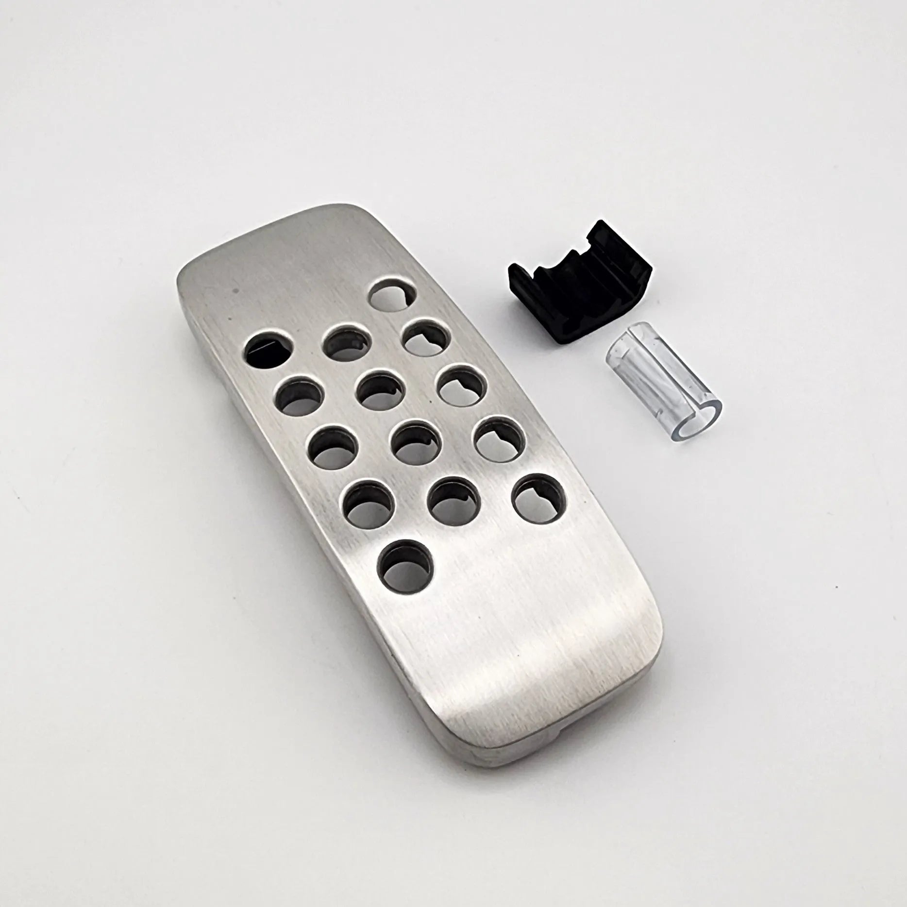 Petla BD-2 美品 Nissan 350Z OEM Sport gas pedal upgrade – Outsider Garage