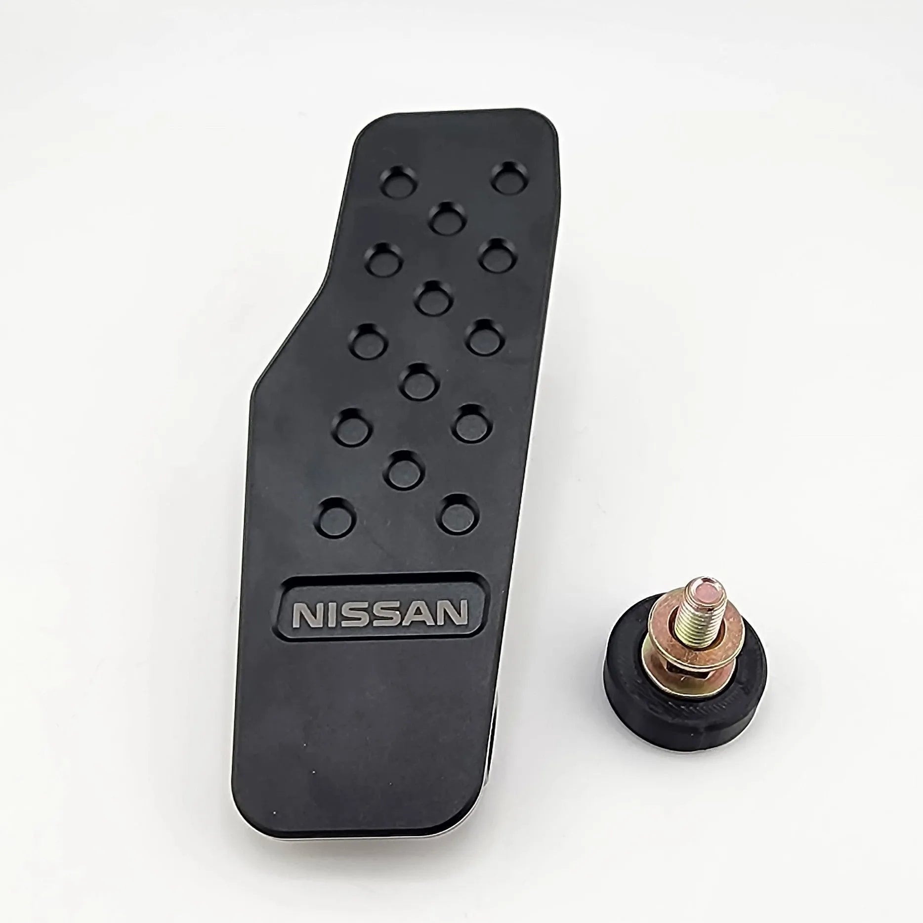 Nismo pedal covers sales