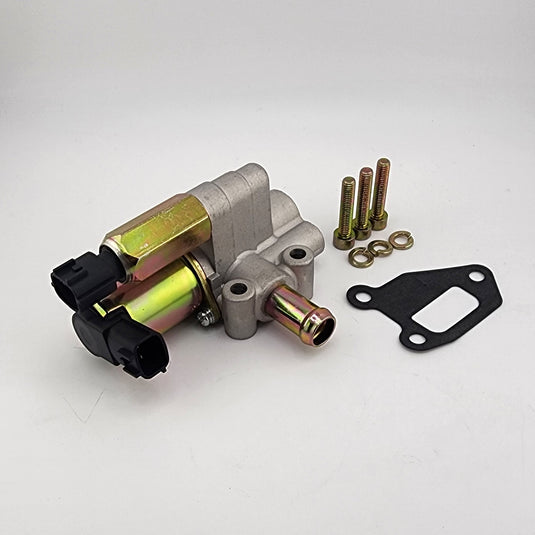RB25 Idle Air Contol Valve (IACV)