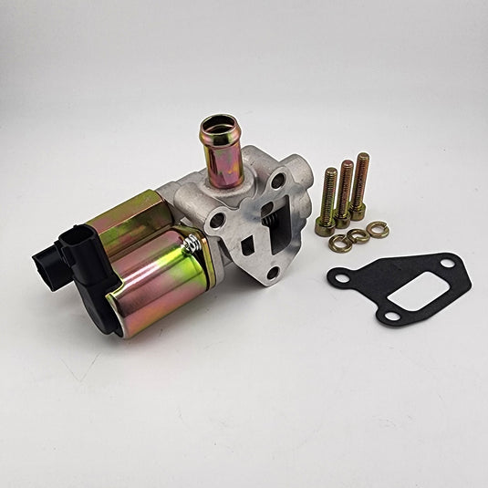 RB25 Idle Air Contol Valve (IACV)