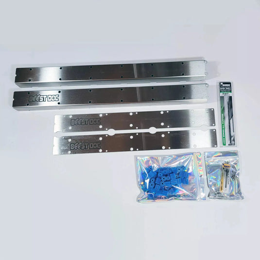 RB20 Ultimate Valve Cover Baffle Kit Engine Boost Doc
