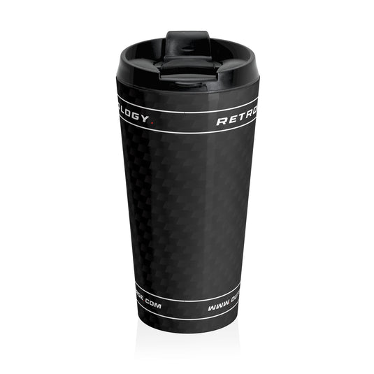 Stainless Steel Travel Mug