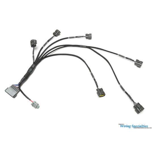 VR38 R35 GT-R Smart Coil Conversion Harness for RB25 S2 / NEO / R34 GT-R