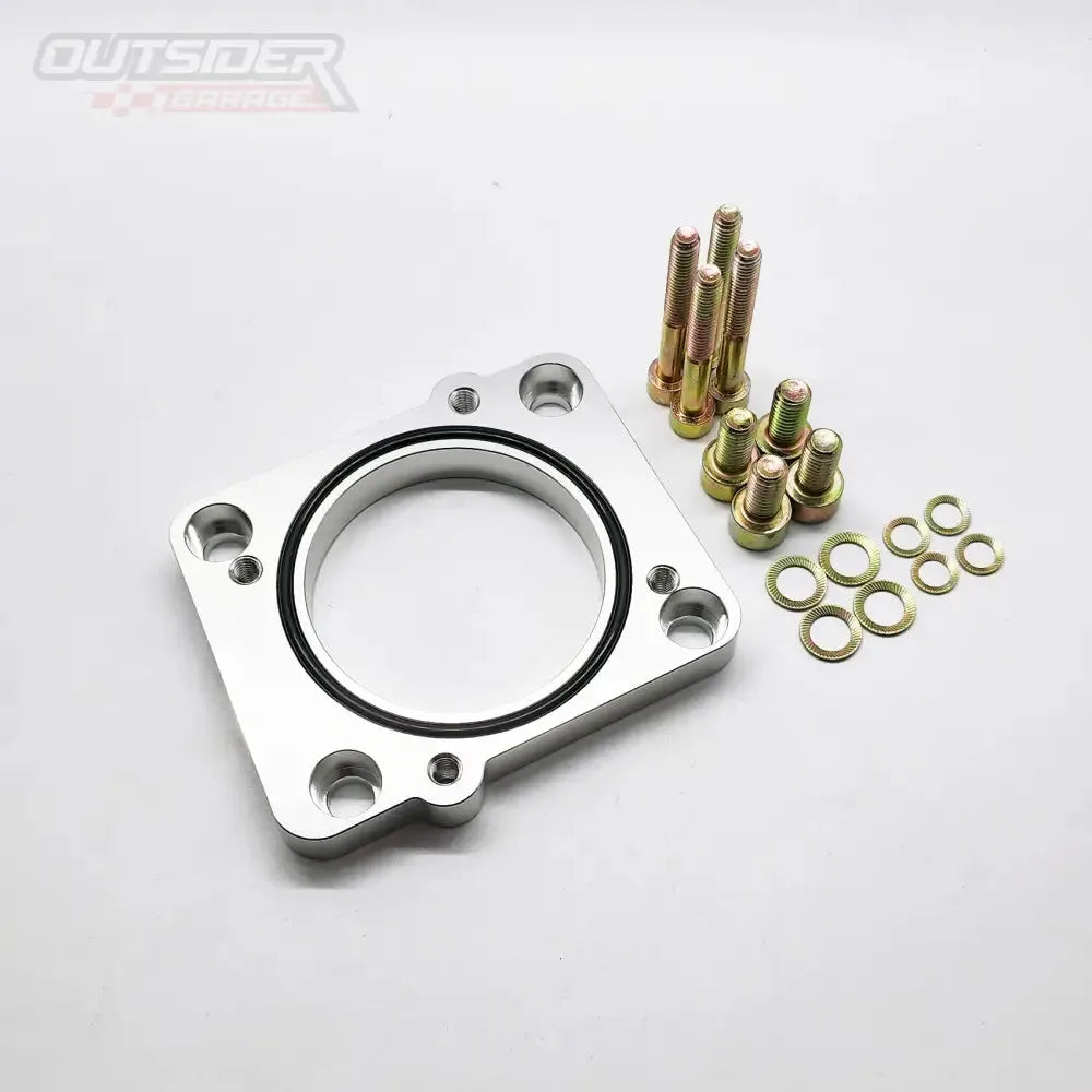 Nissan RB25 OEM DBW Adapter | Outsider Garage