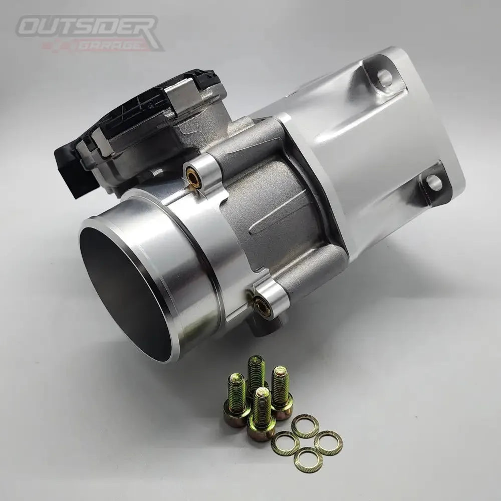 OEM Toyota 2JZ DBW Conversion kit | Outsider Garage
