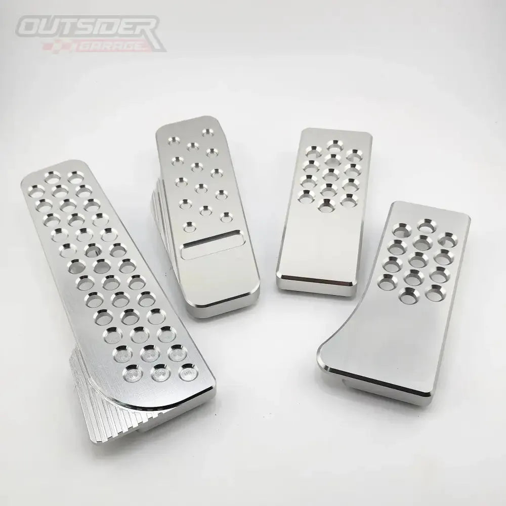 car foot pedals OSG Billet condor allowing for easy and Style:Step Over Best Tremolo Pedal: 8