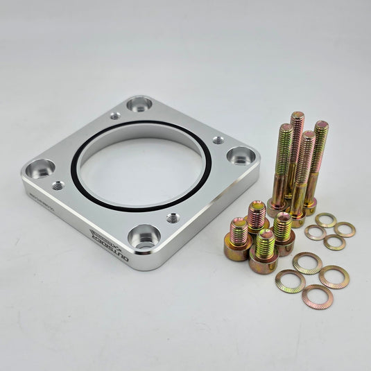 Nissan Pulsar N15 OEM DBW Adapter