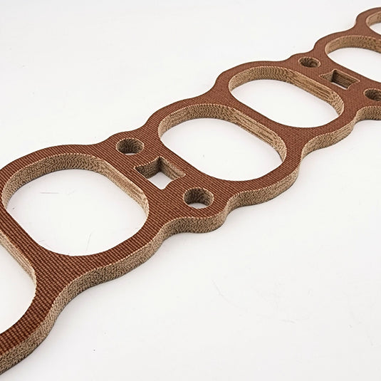 VQ30DET Thermal Manifold Spacer