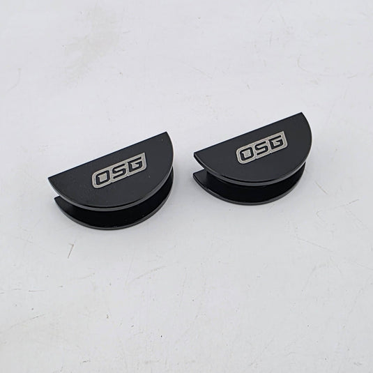 Billet Nissan RB/VG/CA Half Moon Seals