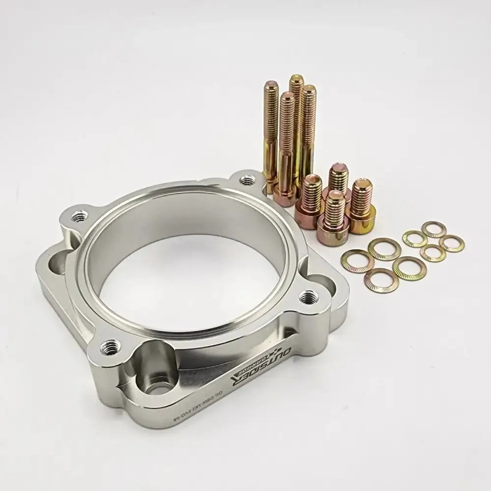 Skunk2 06-11 DBW Throttle Body Adapter for Ultra-Series Race Manifold