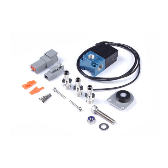 Boost Control Solenoid 3 Port 33Hz Engine Management Haltech