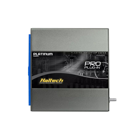 Platinum PRO Plug-in ECU Nissan R32/33 Skyline Engine Management Haltech