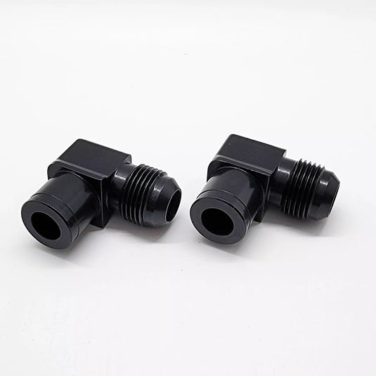 RB Valve Cover Breather Outlets 90° Engine Boost Doc