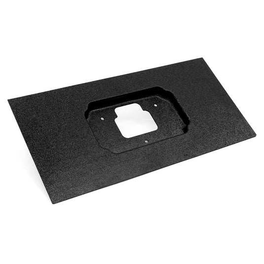 IC-7 Moulded Panel Mount Size: 250mm x 500mm (10