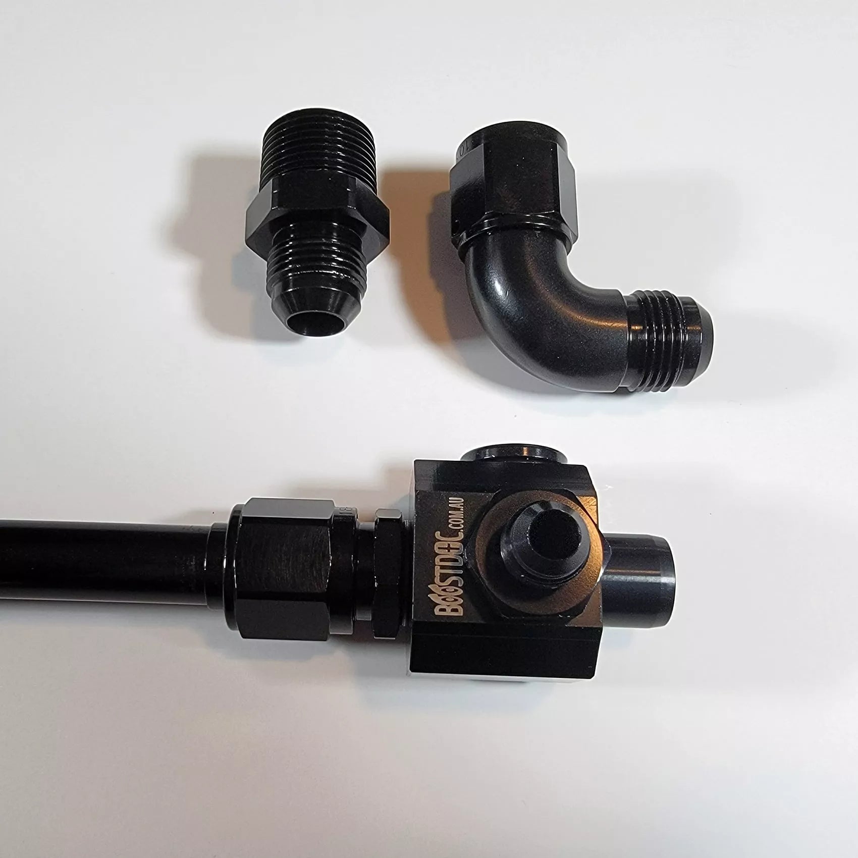 RB Heater Hose Delete Kit Outsider Garage