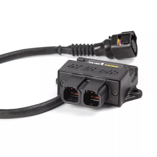 WB1 - Single Channel CAN O2 Wideband Controller Kit Engine Management Haltech