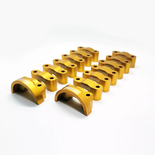 Nissan RB Billet Cam Caps Engine Boost Doc