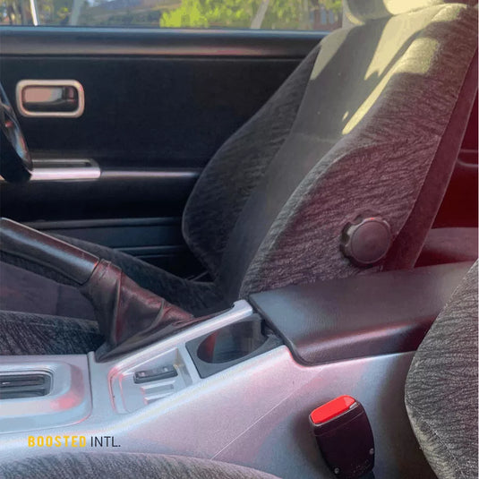 R33 GTST S1 Cupholder Dress-Up Boosted Int'l