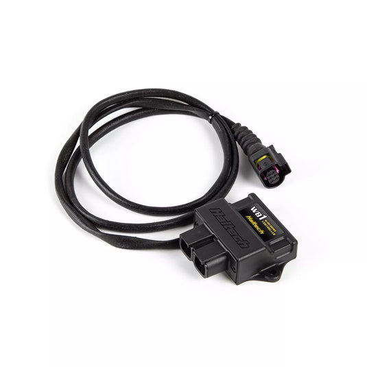 WB1 - Single Channel CAN O2 Wideband Controller Kit Engine Management Haltech