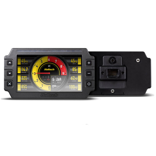 Haltech iC-7 Colour Display Dash Engine Management Haltech