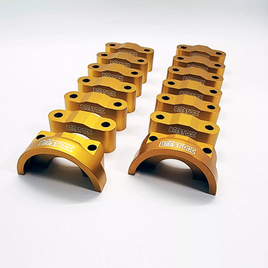 Nissan RB Billet Cam Caps Engine Boost Doc