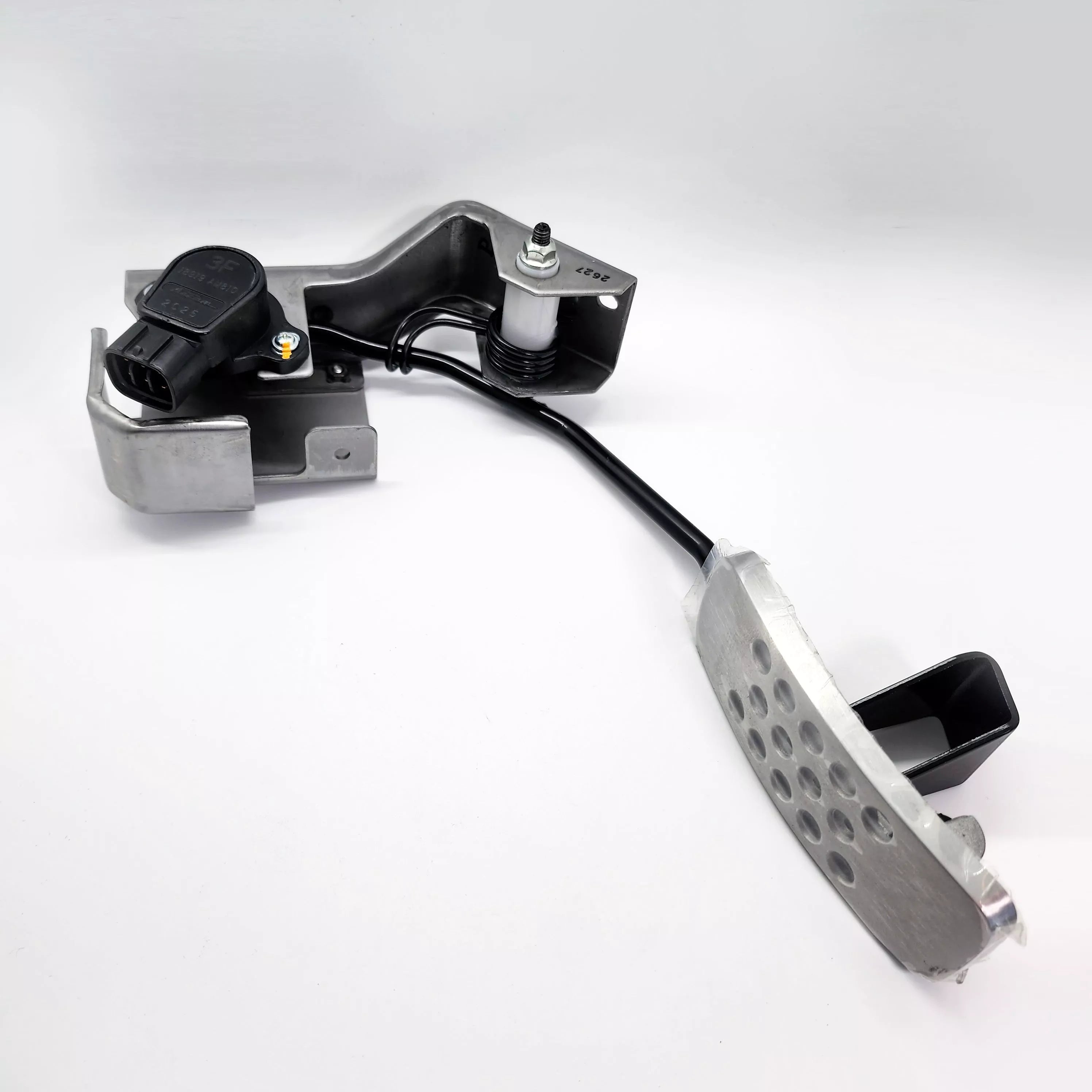 350z accelerator pedal Nissan 350Z LHD Gas Pedal Assembly