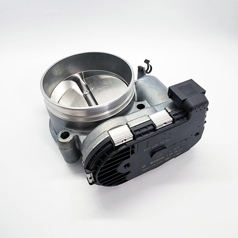 Load image into Gallery viewer, Genuine Bosch E-throttle (DBW) DBW Bosch 82mm