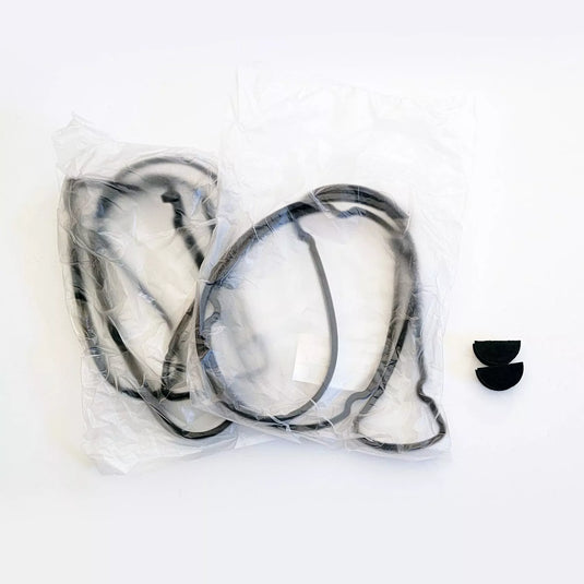 OEM Nissan RB20/25/26 Valve Cover Gaskets Engine Nissan OEM Rubber