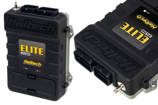 Elite 2500 ECU Engine Management Haltech