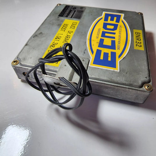 Nissan RB26DETT ECU - BU - 23710 05U620 - MEC-R282 A1 4712 Engine Management Nissan (Used)