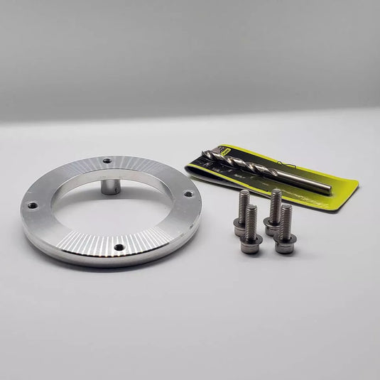 RB25 S1, S2 & NEO -DIY- adjustable VCT intake gear kit Engine Boost Doc