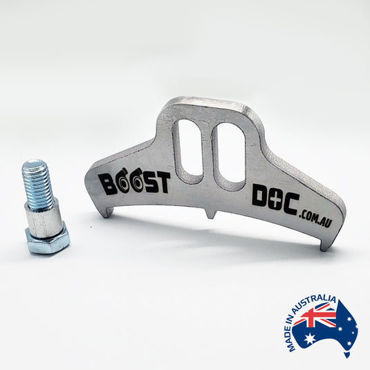 Crankshaft Lock Tool for Nissan RB V2 Tools Boost Doc