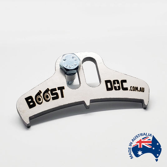 Crankshaft Lock Tool for Nissan RB V2 Tools Boost Doc