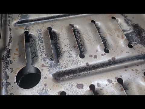 DIY (Weld-in) Extended RWD Sump Kit for RB25