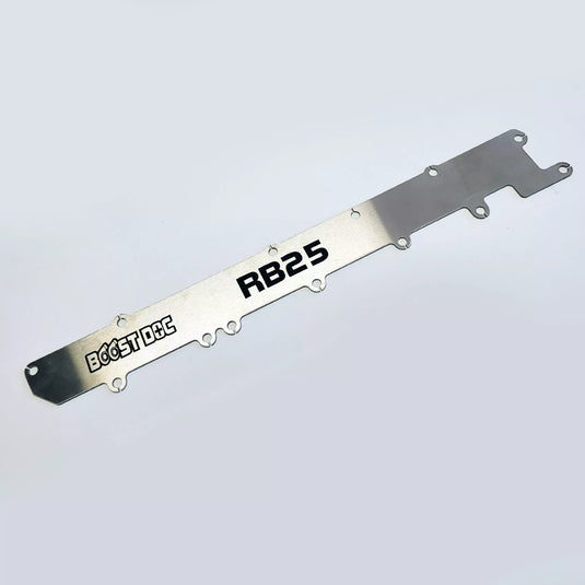 RB DOHC Cam Manifold Blanking Plates RB26 RB25 Engine Boost Doc Intake RB25