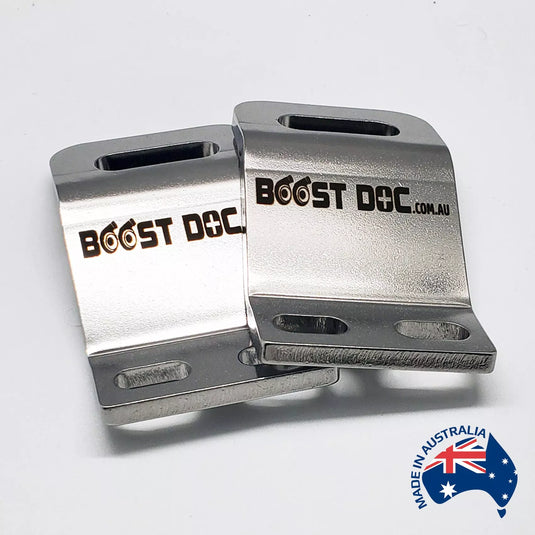 RB Engine Slingers / Lifting Lugs Tools Boost Doc