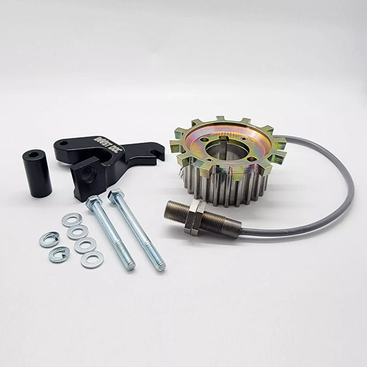 RB COMPLETE TRIGGER KIT Engine Boost Doc