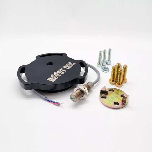 RB Twin Cam Top Trigger Kit Engine Boost Doc