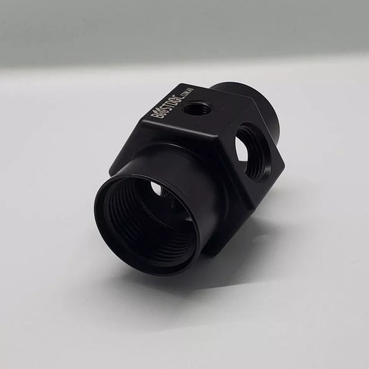 RB25 & NEO TOP HOSE OUTLETS Engine Boost Doc
