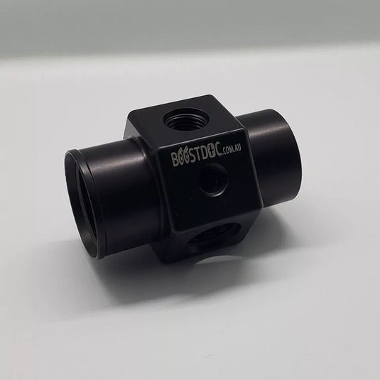 RB25 & NEO TOP HOSE OUTLETS Engine Boost Doc