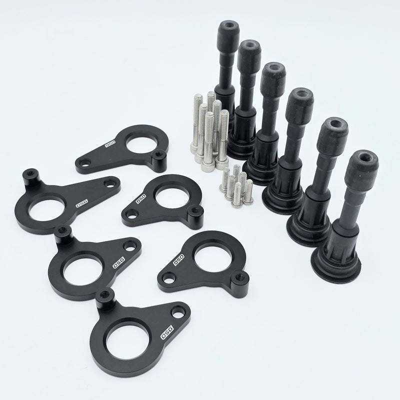 Load image into Gallery viewer, Nissan 300zx (Z32) R35 Coil Conversion Kit
