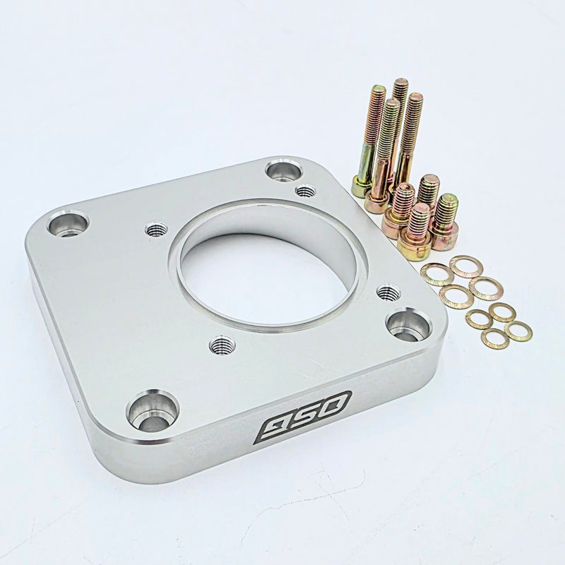 Load image into Gallery viewer, Zerofab/Otaku/Deep Motor Manifold Adapters
