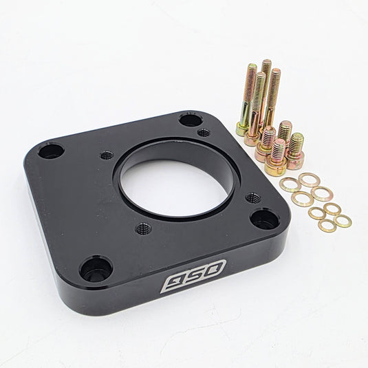 Zerofab/Otaku/Deep Motor Manifold Adapters