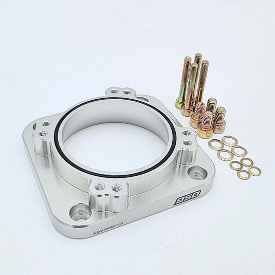 Zerofab/Otaku/Deep Motor Manifold Adapters
