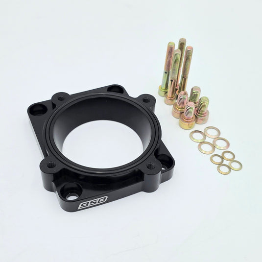 Toyota 1JZ GTE Short OEM DBW Adapter