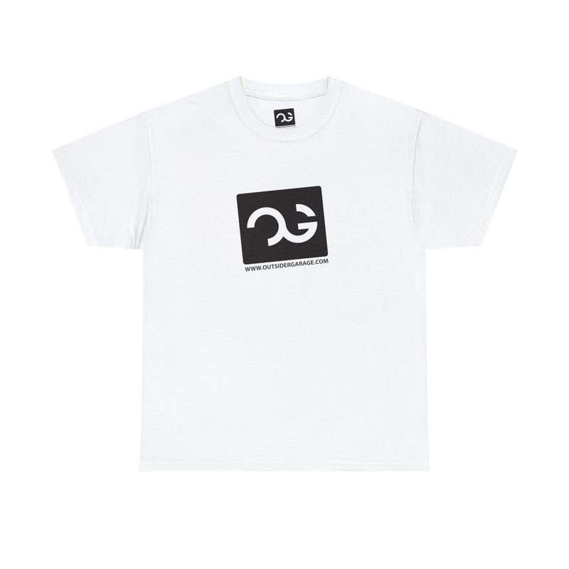 Load image into Gallery viewer, OG/RB30 Unisex Heavy Cotton Tee
