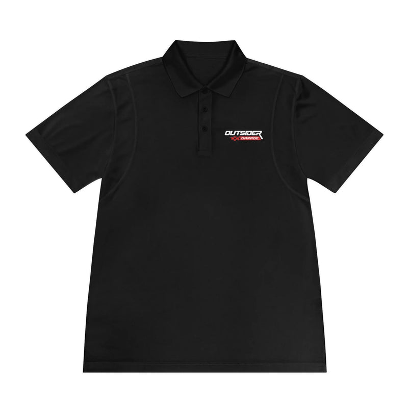 Load image into Gallery viewer, Men&#39;s Sport Polo Shirt
