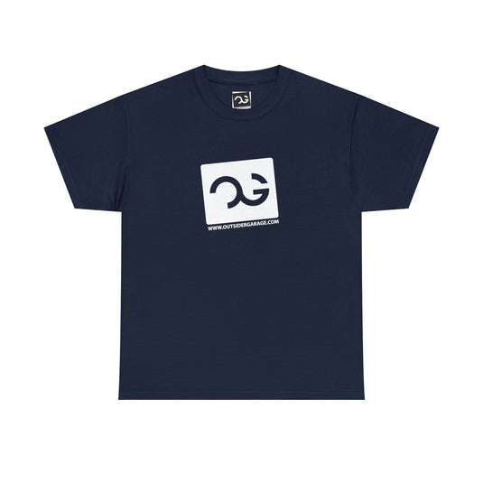 OG/Nozilla Unisex Heavy Cotton Tee